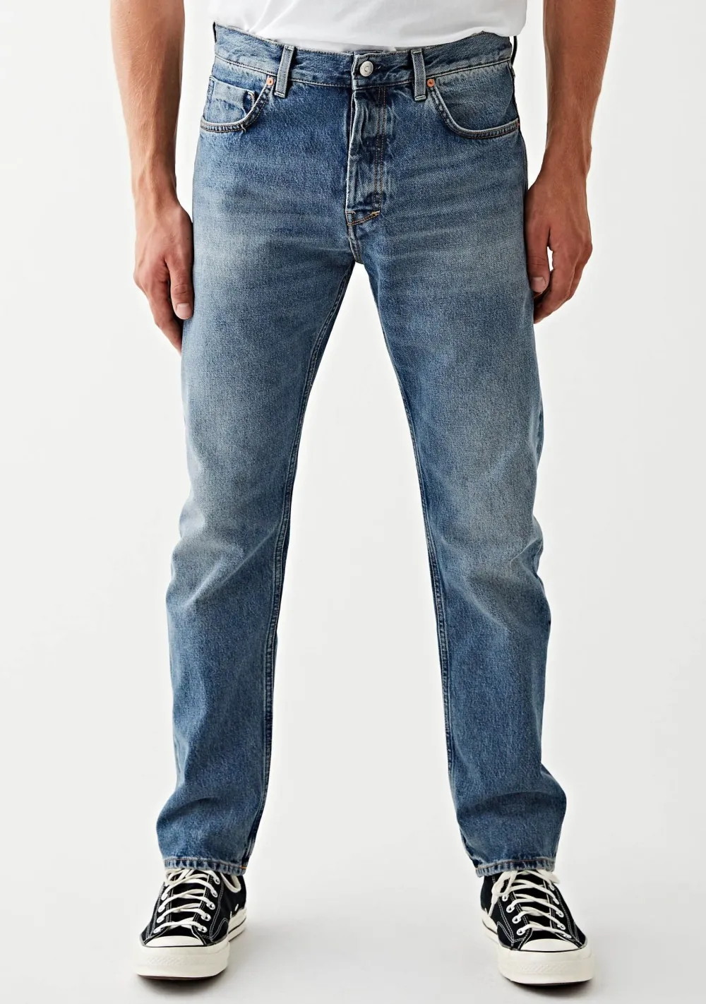 Heren TENUE JEANS