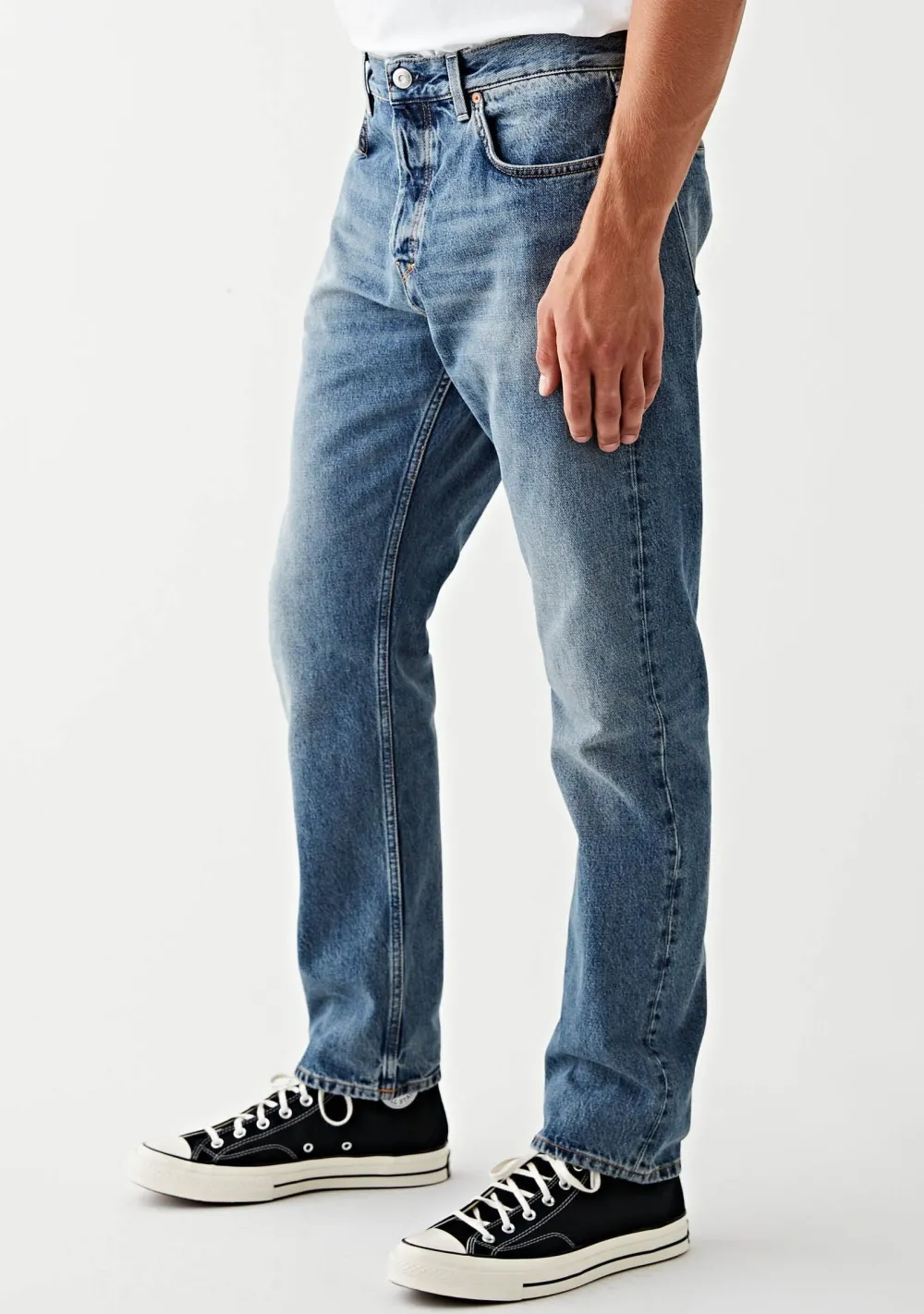 Heren TENUE JEANS