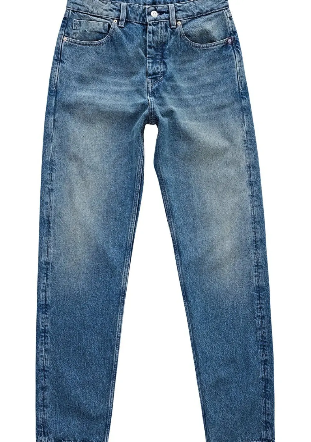 Heren TENUE JEANS