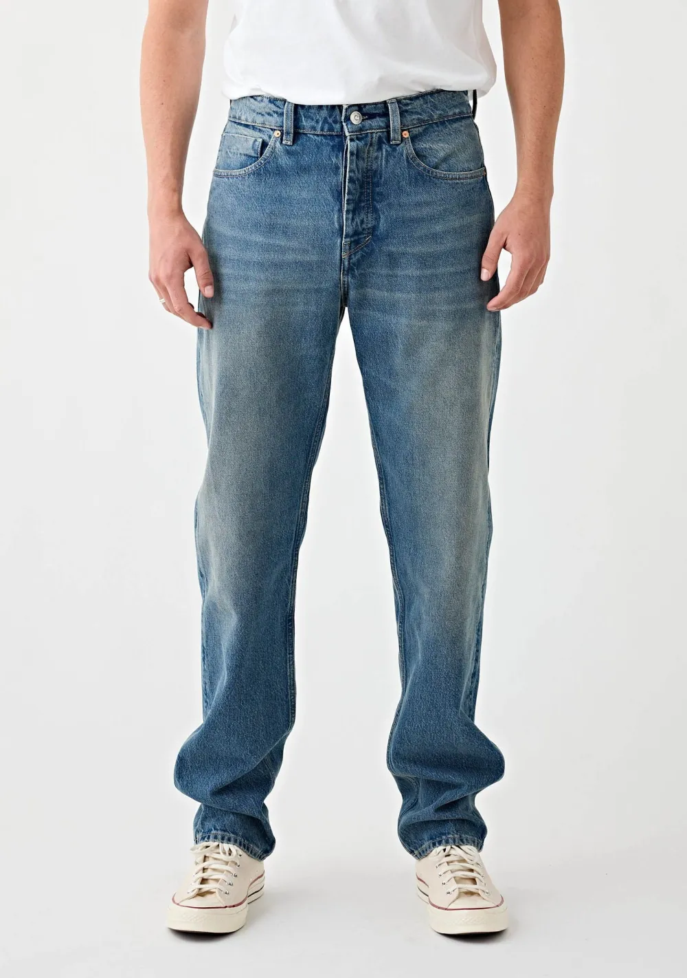 Heren TENUE JEANS