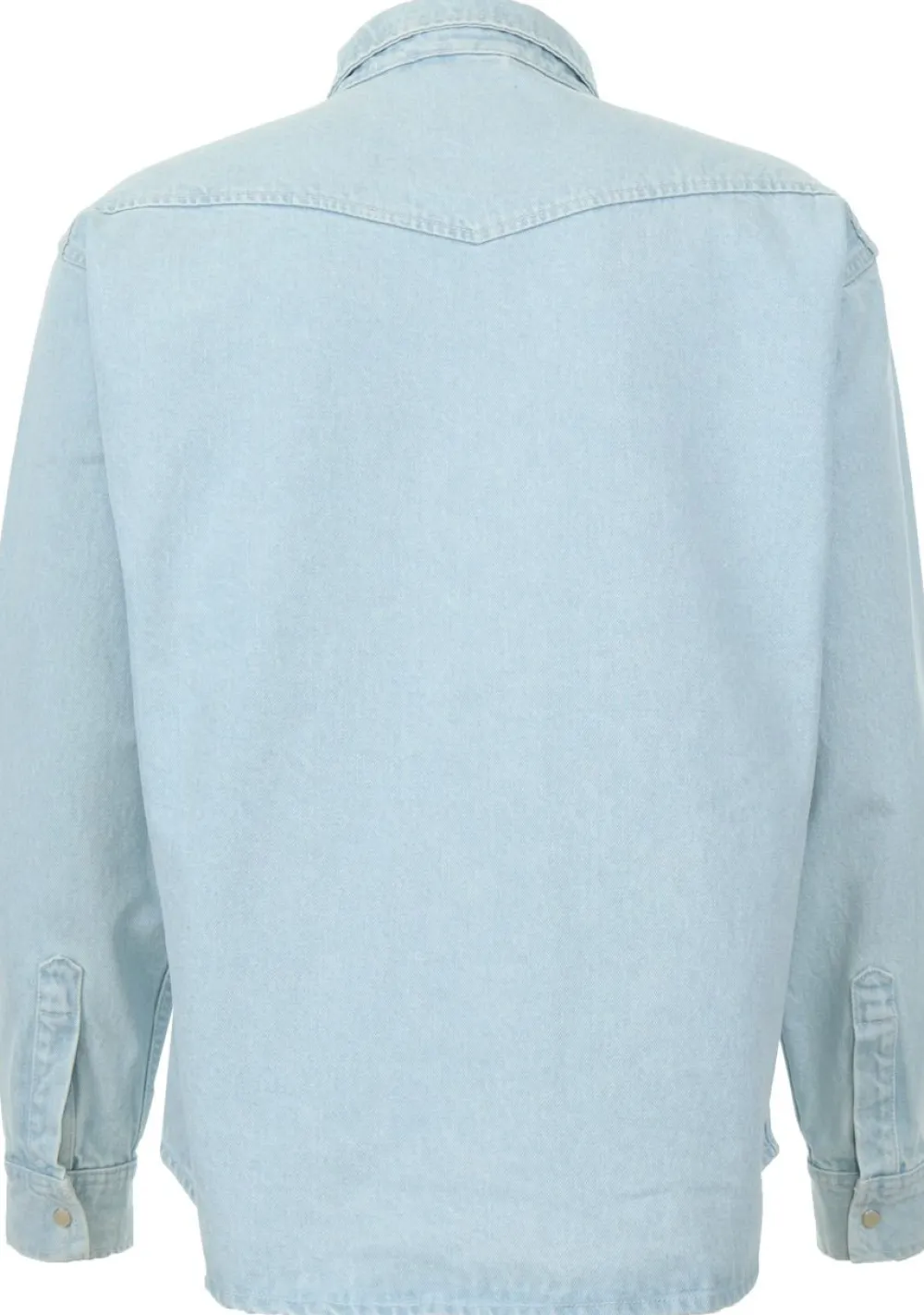 Heren TENUE OVERHEMD