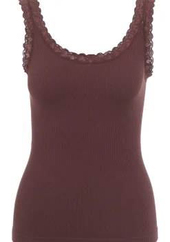 DAMES TIM&SIMONSEN TOP