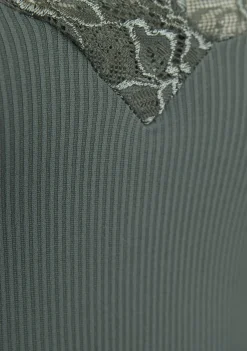 DAMES TIM&SIMONSEN TOP