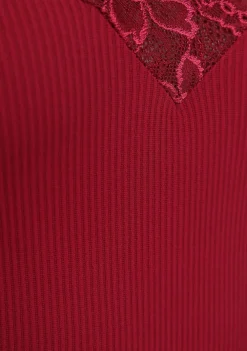 DAMES TIM&SIMONSEN TOP