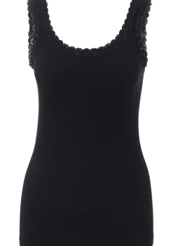 DAMES TIM&SIMONSEN TOP