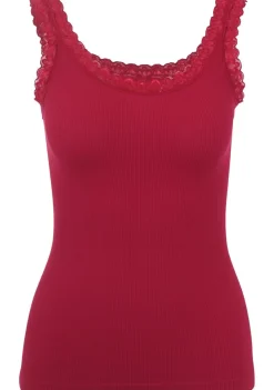 DAMES TIM&SIMONSEN TOP