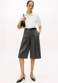 DAMES TOMMY HILFIGER BERMUDA