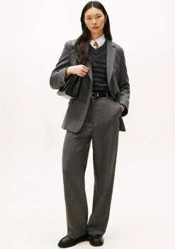 DAMES TOMMY HILFIGER BLAZER