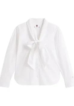 DAMES TOMMY HILFIGER BLOUSE