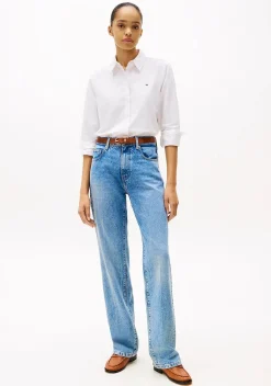 DAMES TOMMY HILFIGER BLOUSE