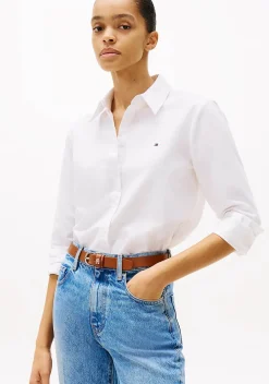 DAMES TOMMY HILFIGER BLOUSE