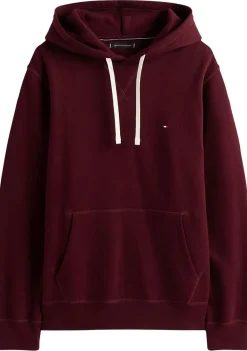 Heren TOMMY HILFIGER HOODIE