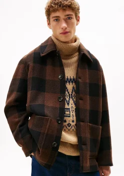 Heren TOMMY HILFIGER JACK