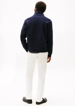 Heren TOMMY HILFIGER JAS