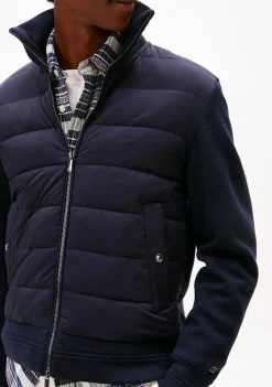 Heren TOMMY HILFIGER JAS