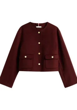 DAMES TOMMY HILFIGER JASJE