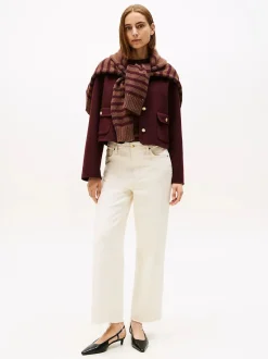 DAMES TOMMY HILFIGER JASJE