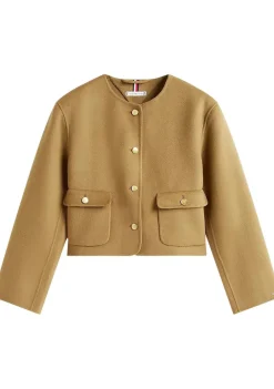 DAMES TOMMY HILFIGER JASJE