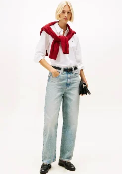 DAMES TOMMY HILFIGER JEANS