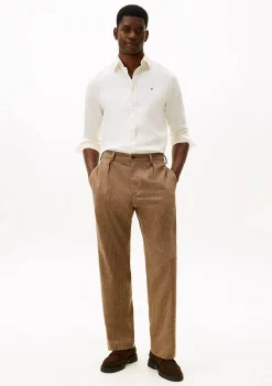 Heren TOMMY HILFIGER OVERHEMD