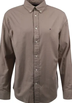 Heren TOMMY HILFIGER OVERHEMD