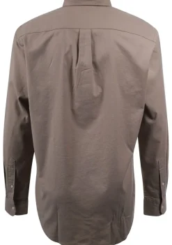 Heren TOMMY HILFIGER OVERHEMD