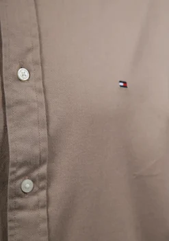 Heren TOMMY HILFIGER OVERHEMD