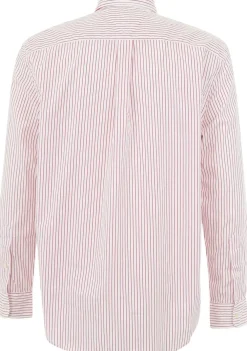 Heren TOMMY HILFIGER OVERHEMD