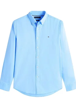 Heren TOMMY HILFIGER OVERHEMD