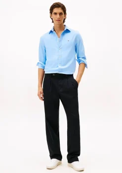 Heren TOMMY HILFIGER OVERHEMD