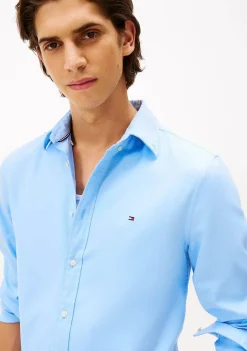 Heren TOMMY HILFIGER OVERHEMD