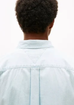 Heren TOMMY HILFIGER OVERHEMD