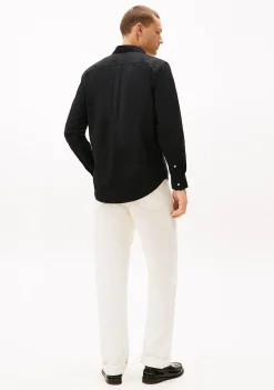 Heren TOMMY HILFIGER OVERHEMD