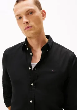 Heren TOMMY HILFIGER OVERHEMD