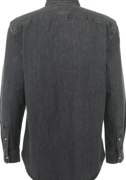 Heren TOMMY HILFIGER OVERHEMD