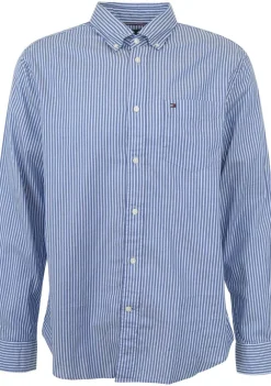 Heren TOMMY HILFIGER OVERHEMD