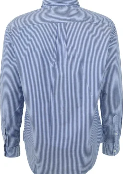 Heren TOMMY HILFIGER OVERHEMD