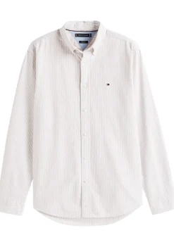 Heren TOMMY HILFIGER OVERHEMD