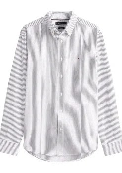 Heren TOMMY HILFIGER OVERHEMD