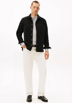 Heren TOMMY HILFIGER OVERSHIRT