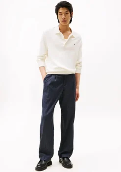 Heren TOMMY HILFIGER POLO