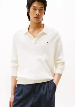 Heren TOMMY HILFIGER POLO