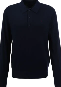 Heren TOMMY HILFIGER POLO