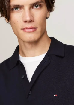 Heren TOMMY HILFIGER POLO
