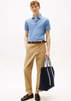 Heren TOMMY HILFIGER POLO