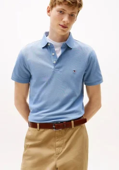 Heren TOMMY HILFIGER POLO