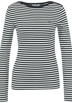 DAMES TOMMY HILFIGER SHIRT