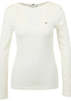 DAMES TOMMY HILFIGER SHIRT