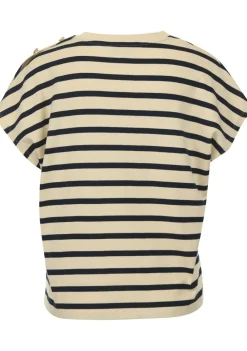 DAMES TOMMY HILFIGER SHIRT