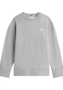 DAMES TOMMY HILFIGER SWEATER